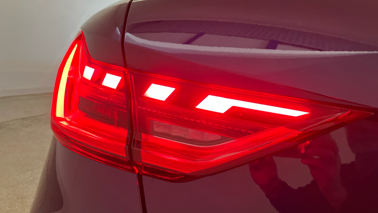 Audi A1 30 TFSI S Line 5dr Petrol Hatchback